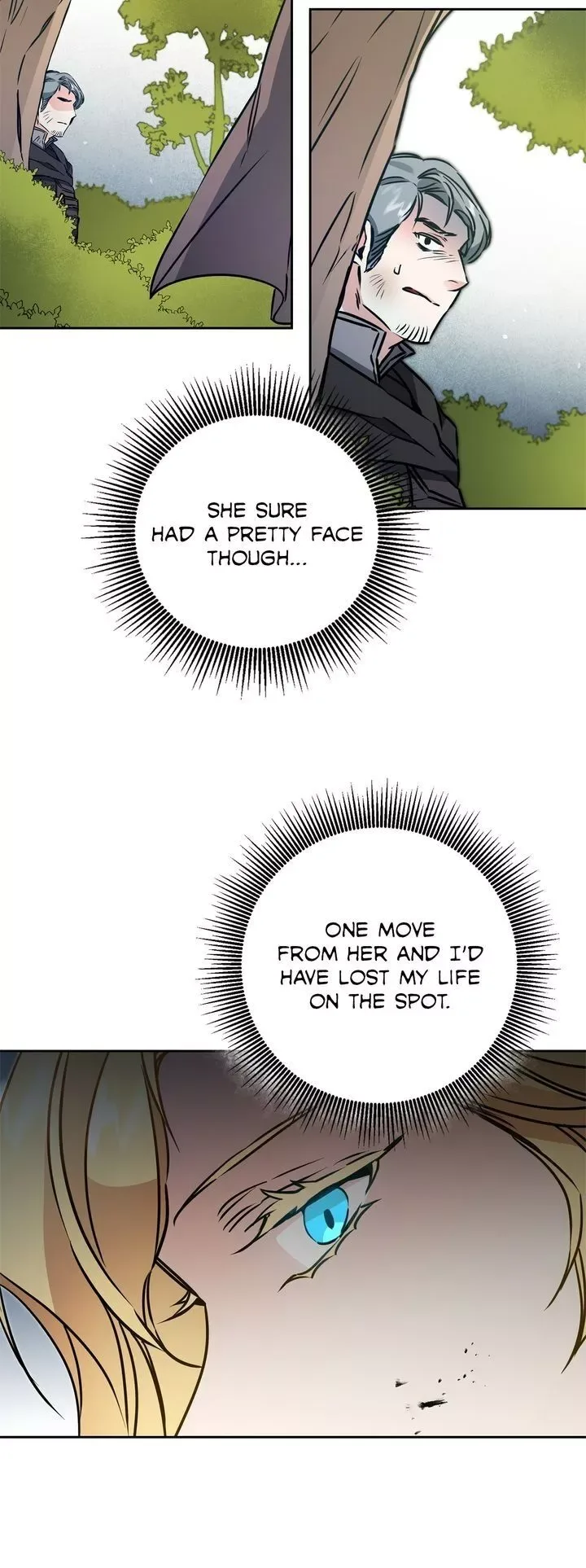 The Rebirth of a Tyrannical Empress Chapter 65 page 12