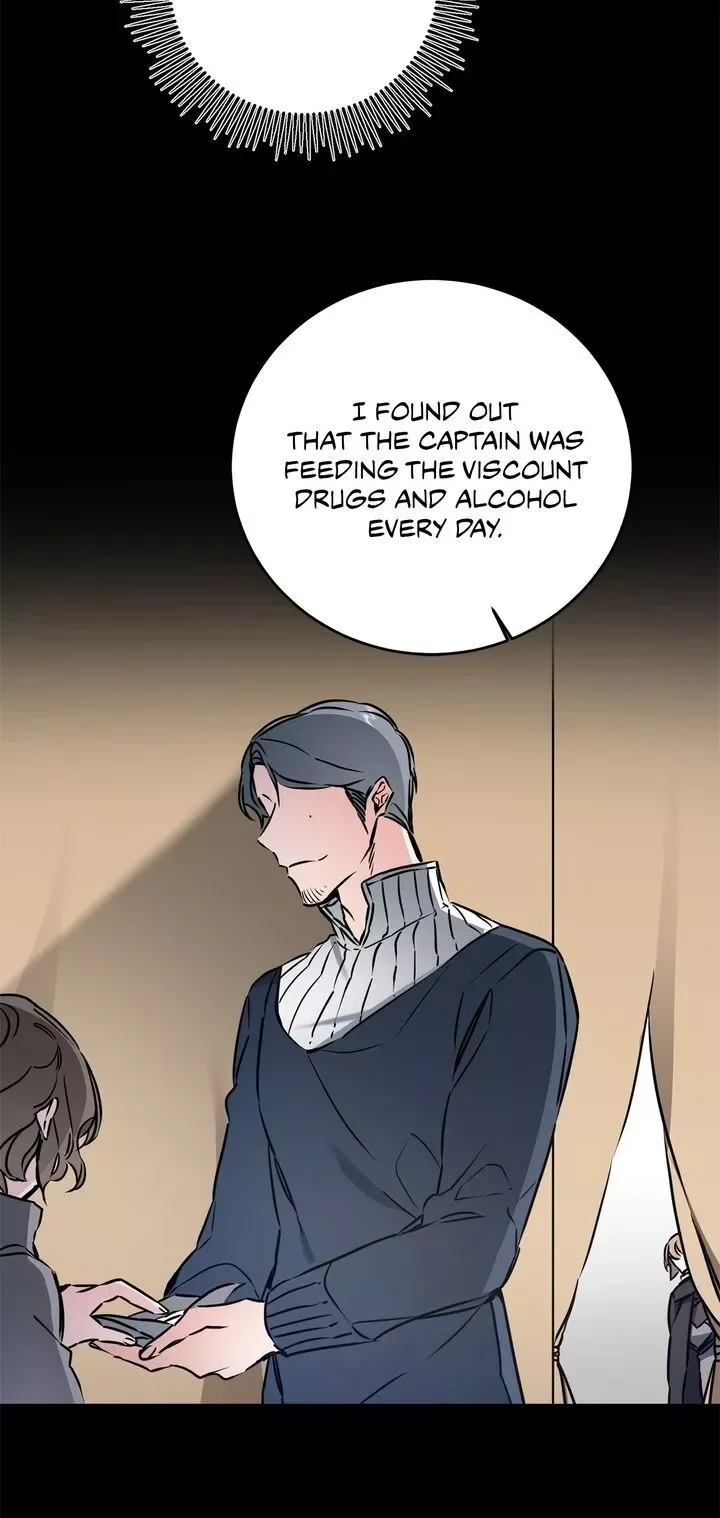 The Rebirth of a Tyrannical Empress Chapter 65 page 21