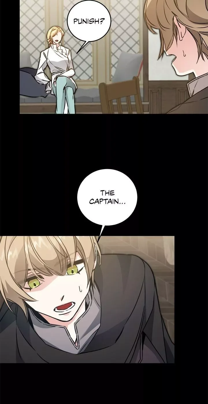 The Rebirth of a Tyrannical Empress Chapter 65 page 18