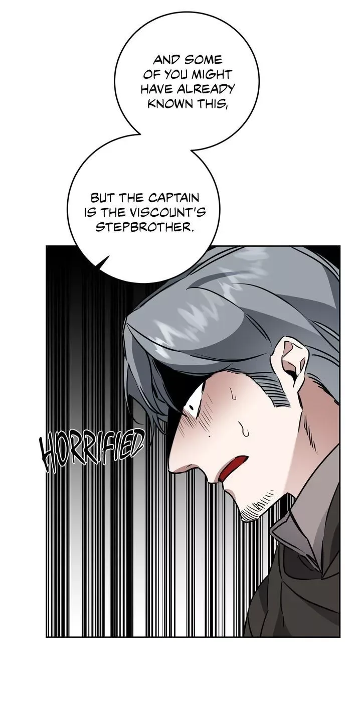 The Rebirth of a Tyrannical Empress Chapter 66 page 9