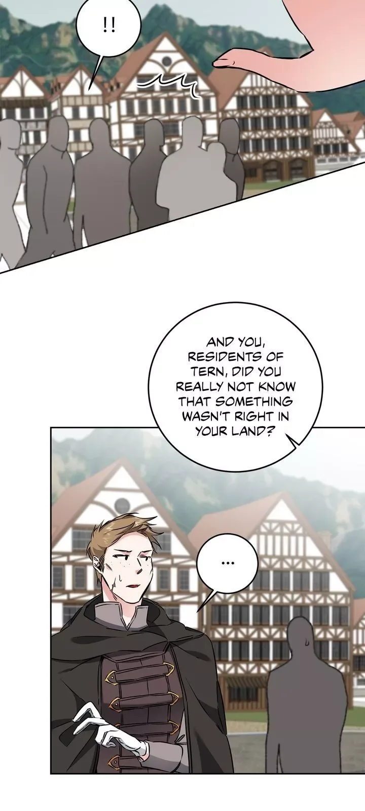 The Rebirth of a Tyrannical Empress Chapter 66 page 12