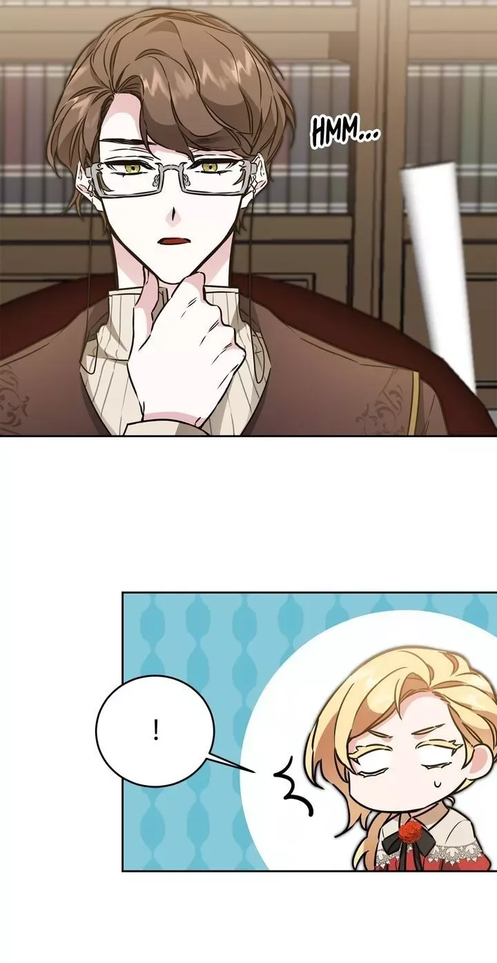 The Rebirth of a Tyrannical Empress Chapter 67 page 12