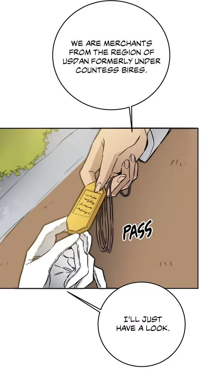 The Rebirth of a Tyrannical Empress Chapter 68 page 9