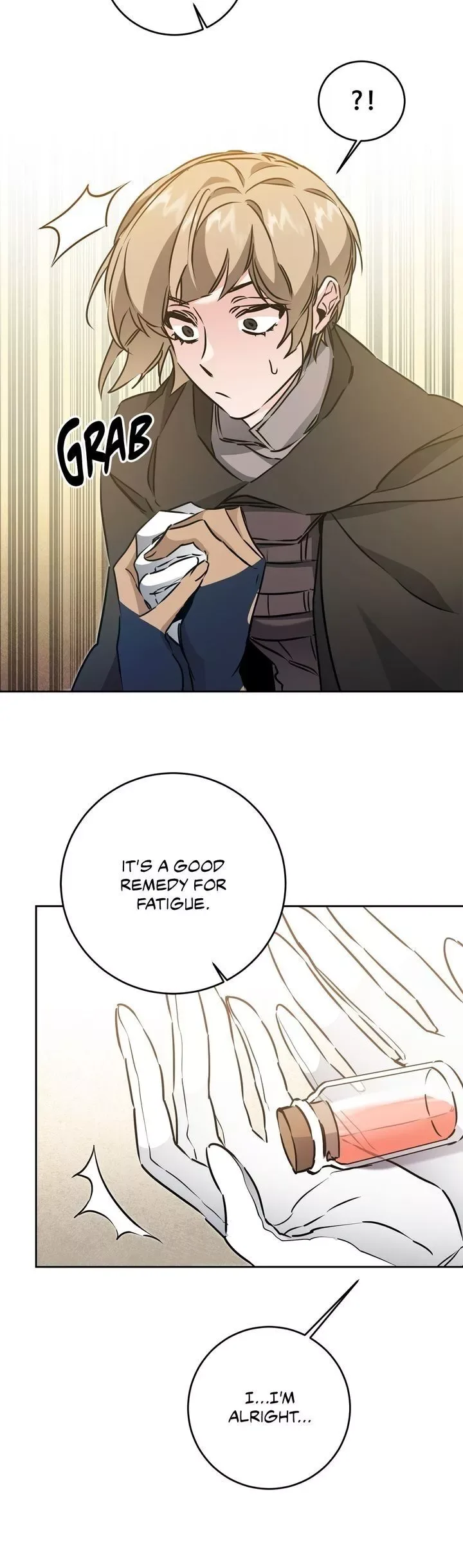 The Rebirth of a Tyrannical Empress Chapter 68 page 15