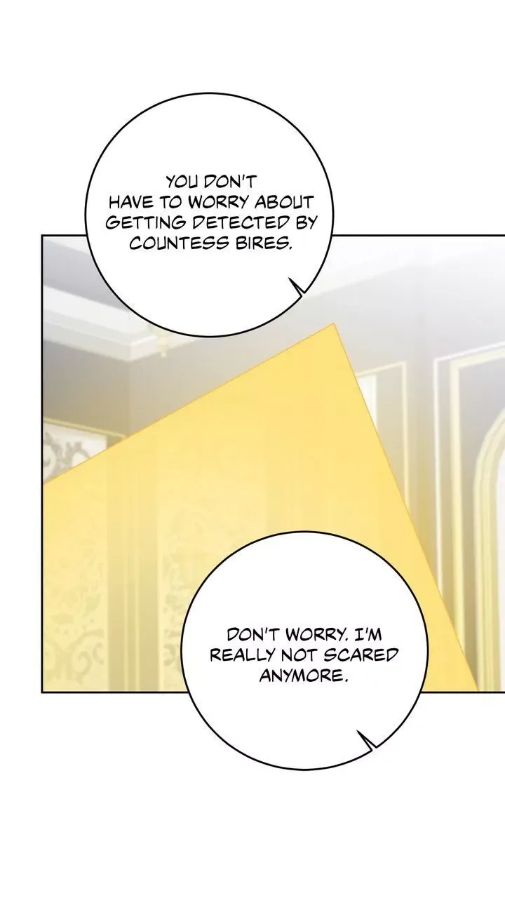 The Rebirth of a Tyrannical Empress Chapter 68 page 21