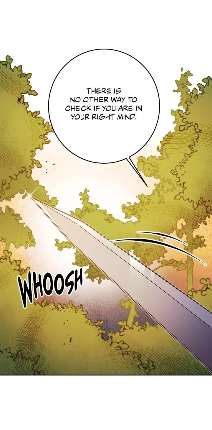 The Rebirth of a Tyrannical Empress Chapter 69 page 3