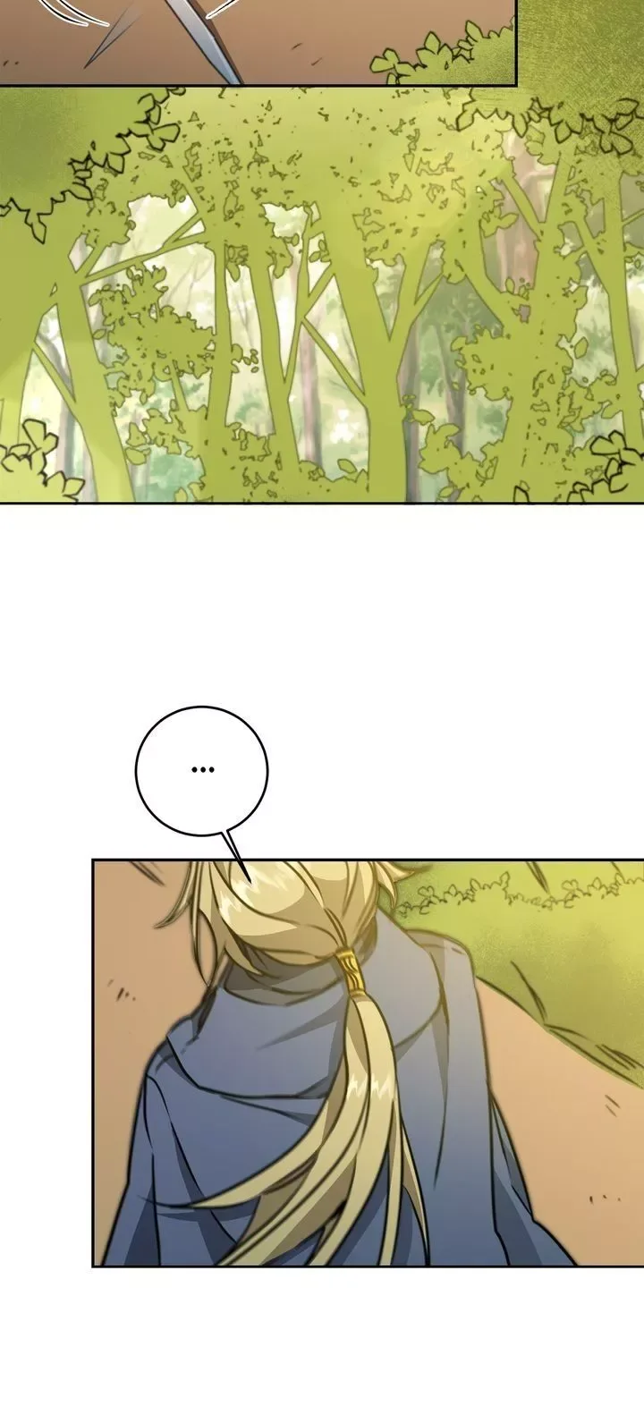 The Rebirth of a Tyrannical Empress Chapter 69 page 15