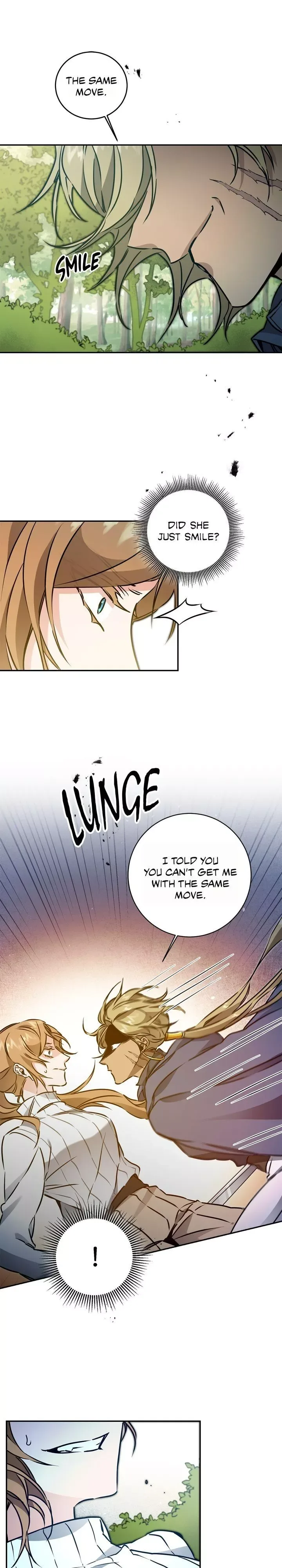 The Rebirth of a Tyrannical Empress Chapter 69 page 13