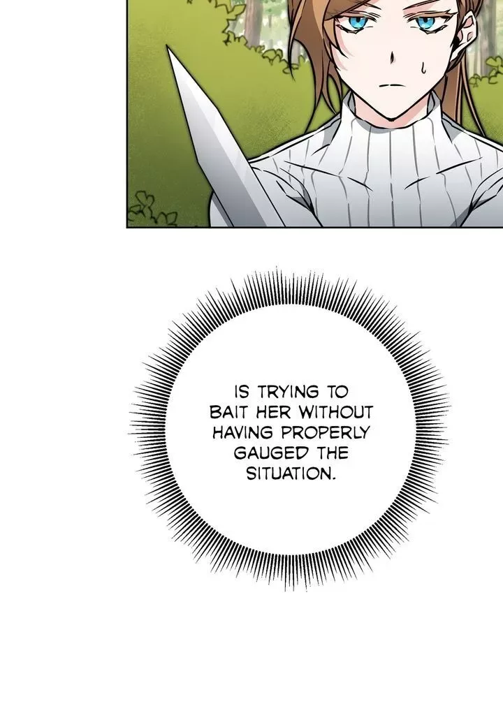 The Rebirth of a Tyrannical Empress Chapter 69 page 12