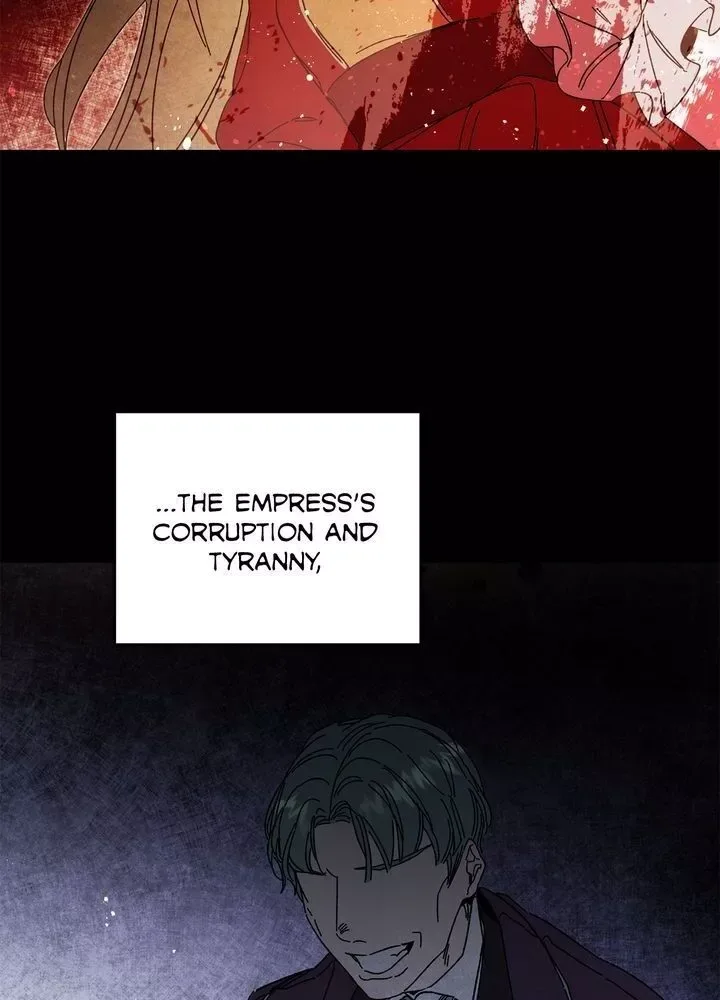 The Rebirth of a Tyrannical Empress Chapter 7 page 4