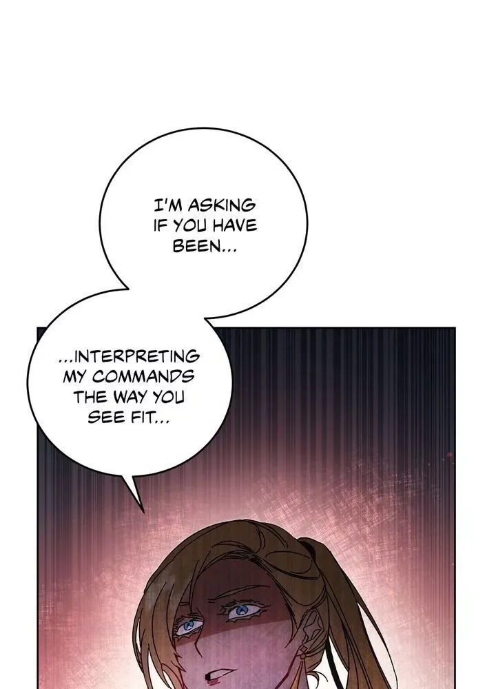 The Rebirth of a Tyrannical Empress Chapter 7 page 23