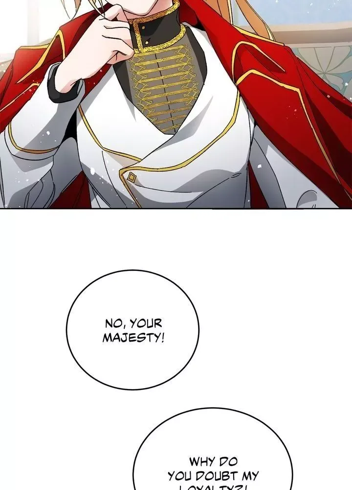 The Rebirth of a Tyrannical Empress Chapter 7 page 25