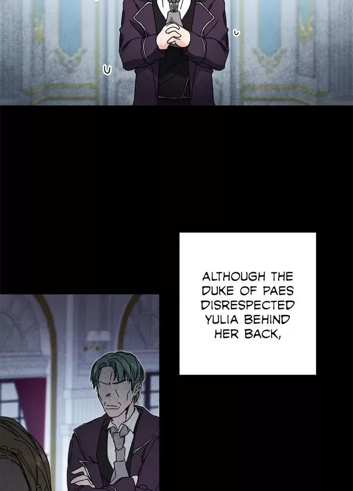 The Rebirth of a Tyrannical Empress Chapter 7 page 15