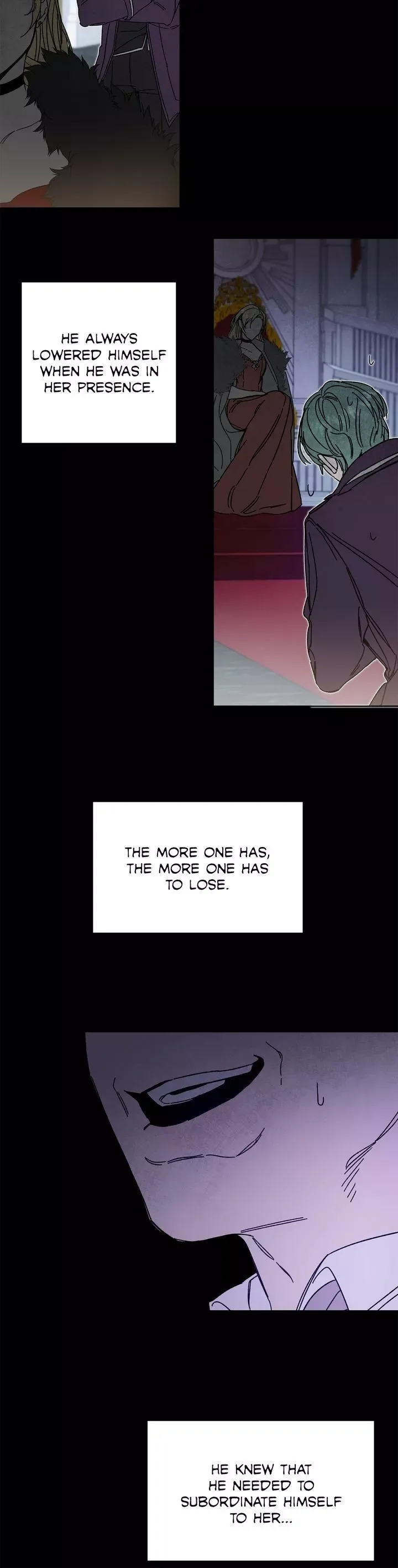 The Rebirth of a Tyrannical Empress Chapter 7 page 16