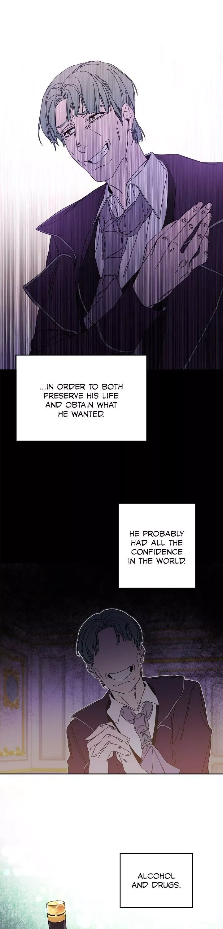 The Rebirth of a Tyrannical Empress Chapter 7 page 17