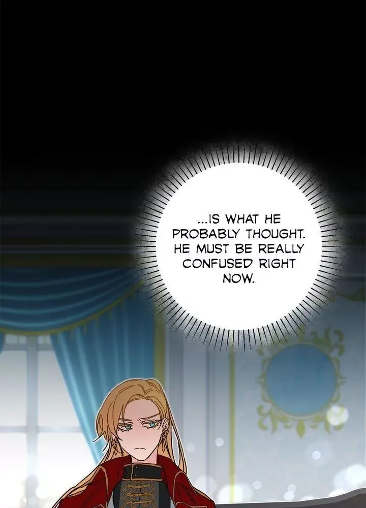 The Rebirth of a Tyrannical Empress Chapter 7 page 20