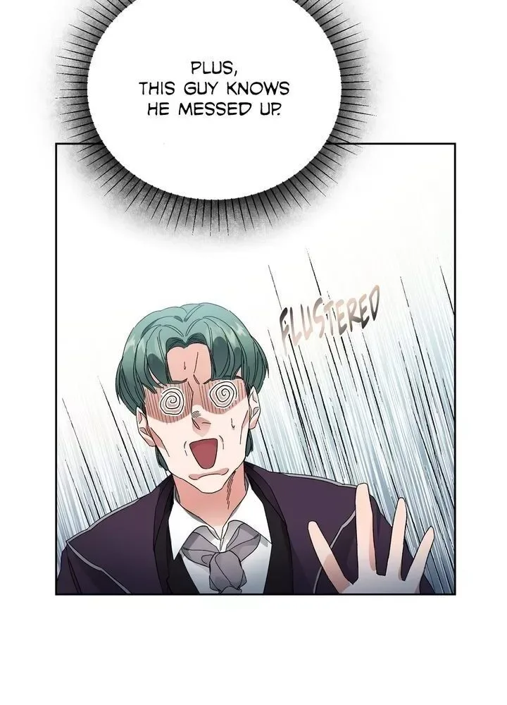 The Rebirth of a Tyrannical Empress Chapter 7 page 35
