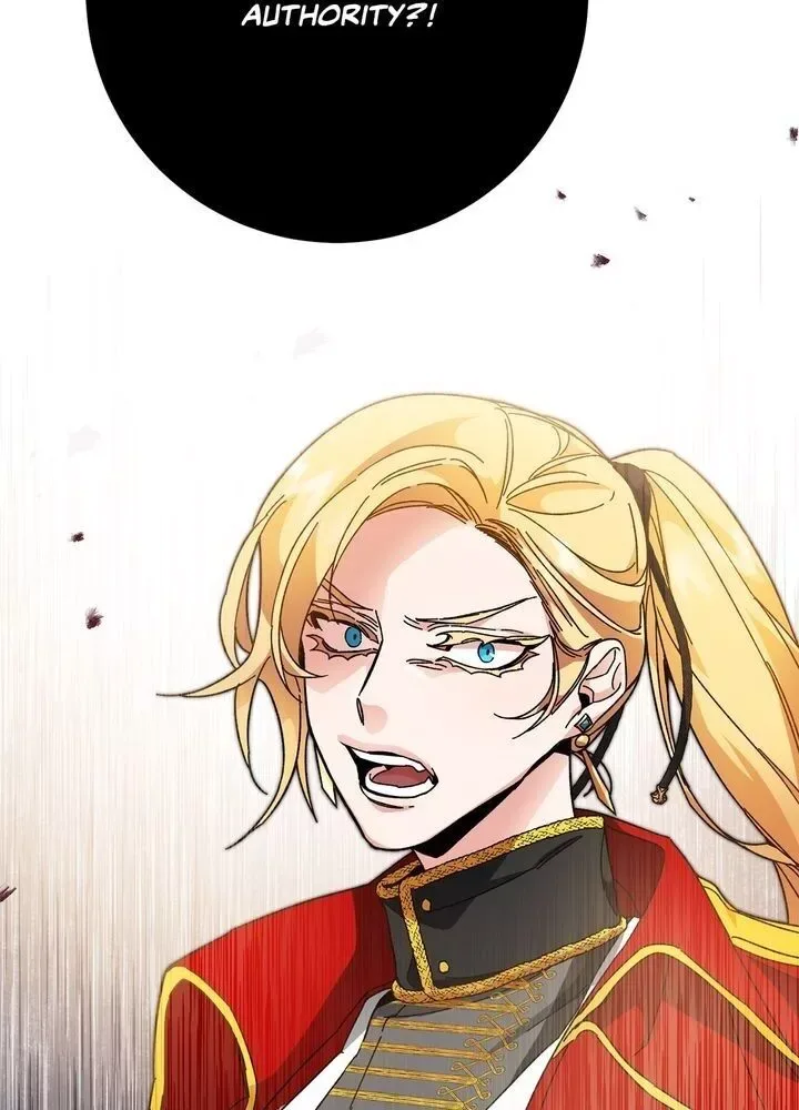 The Rebirth of a Tyrannical Empress Chapter 7 page 41