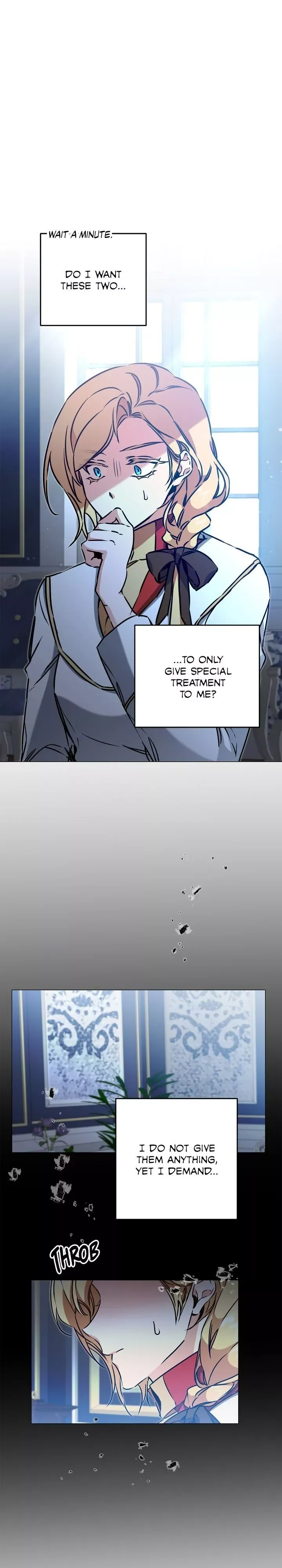 The Rebirth of a Tyrannical Empress Chapter 71 page 23