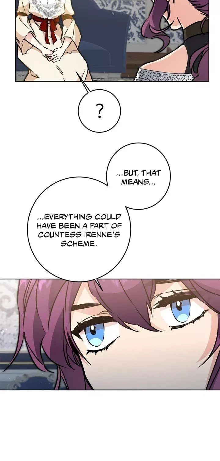 The Rebirth of a Tyrannical Empress Chapter 75 page 4