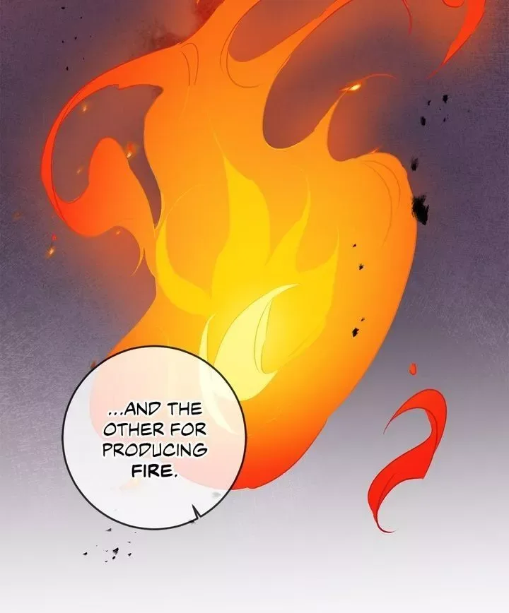 The Rebirth of a Tyrannical Empress Chapter 75 page 12