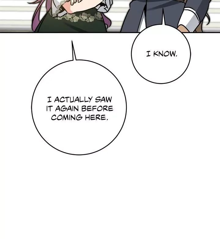 The Rebirth of a Tyrannical Empress Chapter 76 page 4