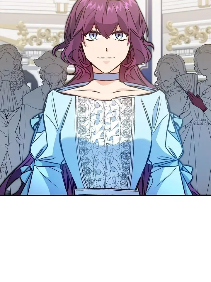The Rebirth of a Tyrannical Empress Chapter 78 page 22