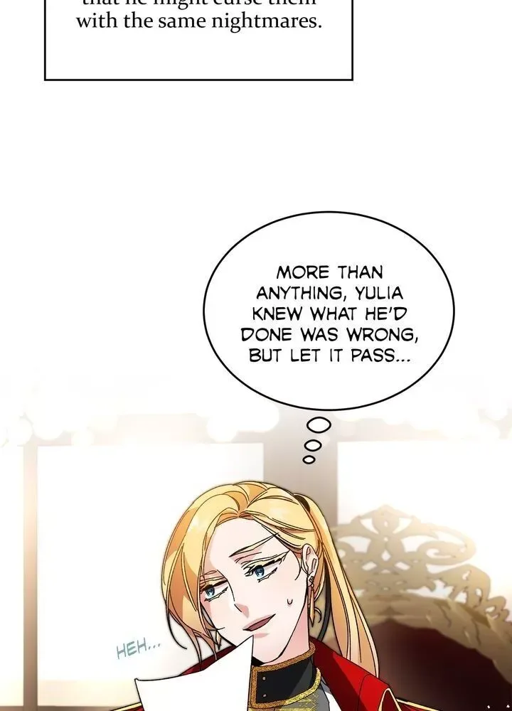 The Rebirth of a Tyrannical Empress Chapter 8 page 34