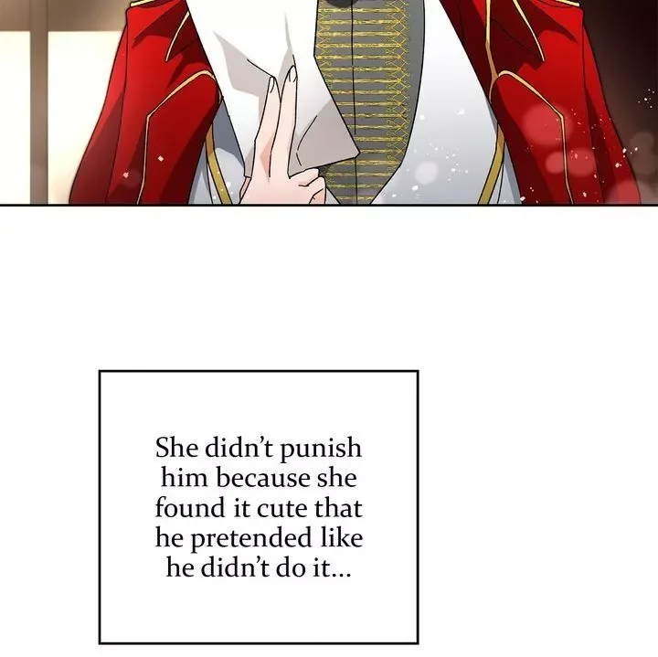 The Rebirth of a Tyrannical Empress Chapter 8 page 35