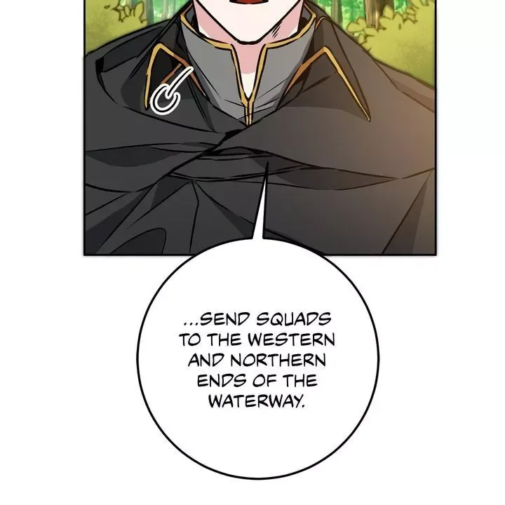 The Rebirth of a Tyrannical Empress Chapter 81 page 10