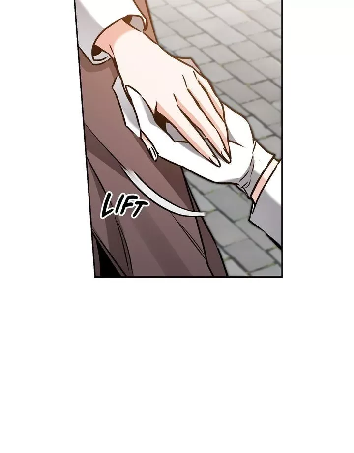 The Rebirth of a Tyrannical Empress Chapter 85 page 17