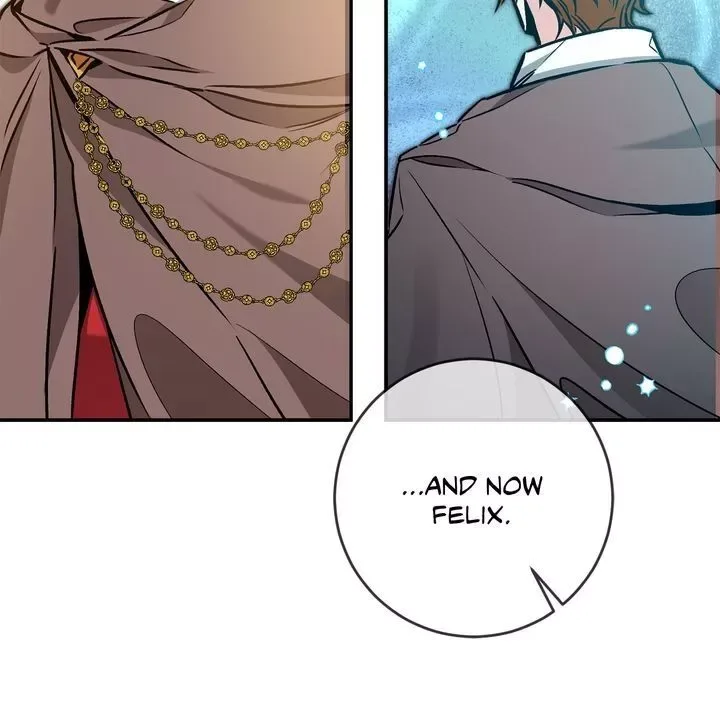 The Rebirth of a Tyrannical Empress Chapter 86 page 11
