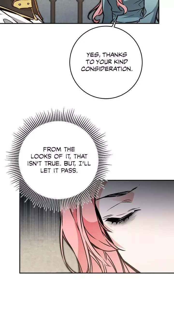 The Rebirth of a Tyrannical Empress Chapter 87 page 4