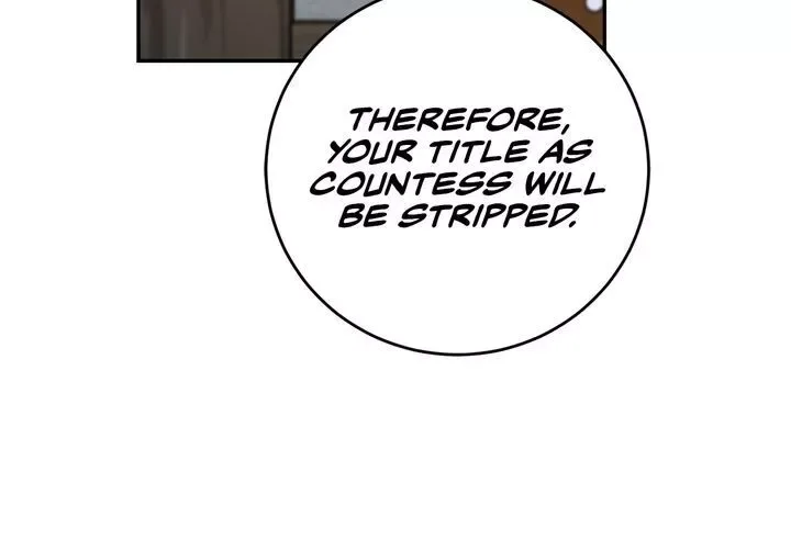 The Rebirth of a Tyrannical Empress Chapter 87 page 15