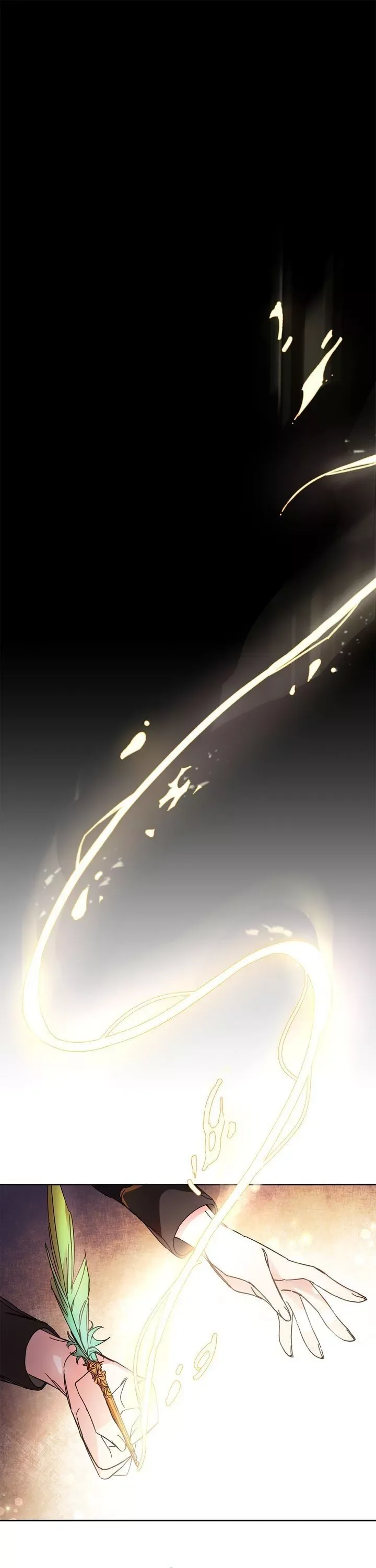 The Rebirth of a Tyrannical Empress Chapter 9 page 1