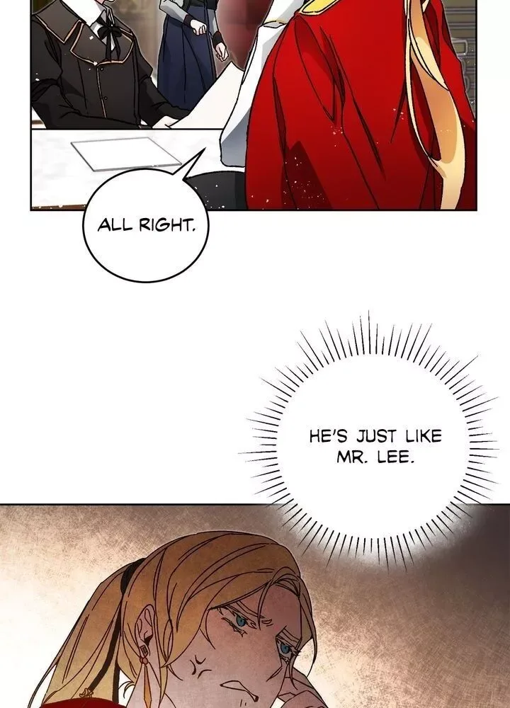 The Rebirth of a Tyrannical Empress Chapter 9 page 17