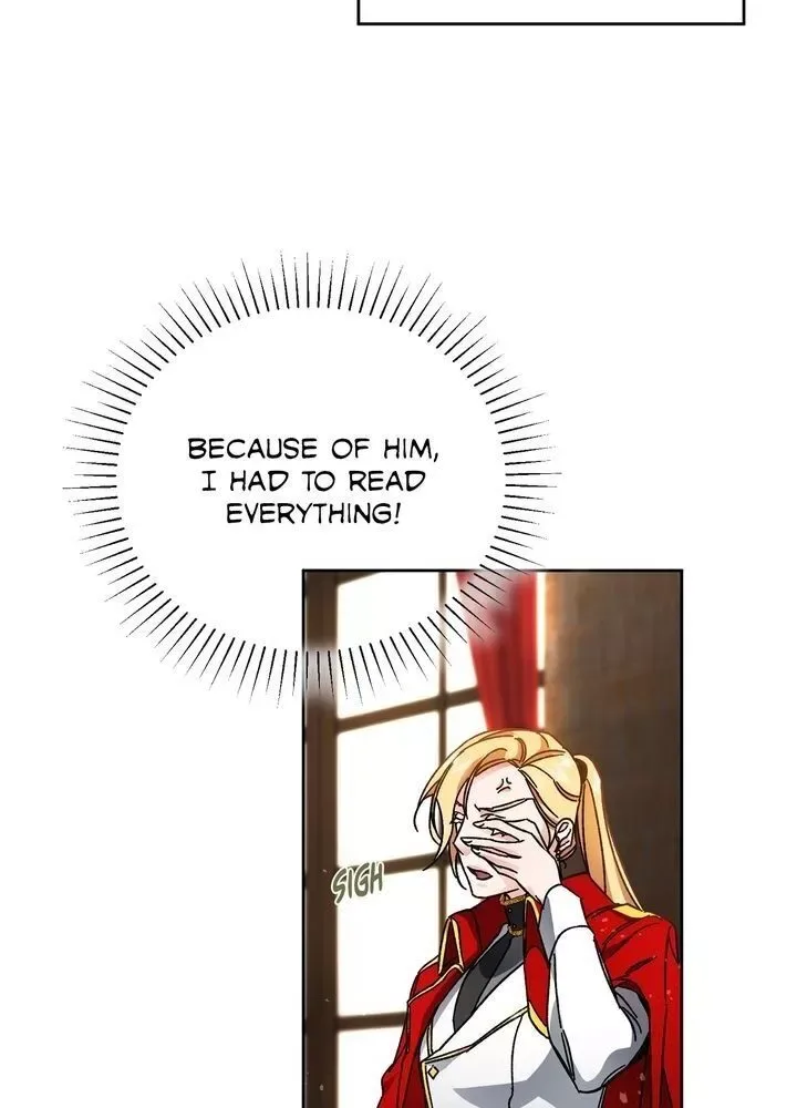 The Rebirth of a Tyrannical Empress Chapter 9 page 20
