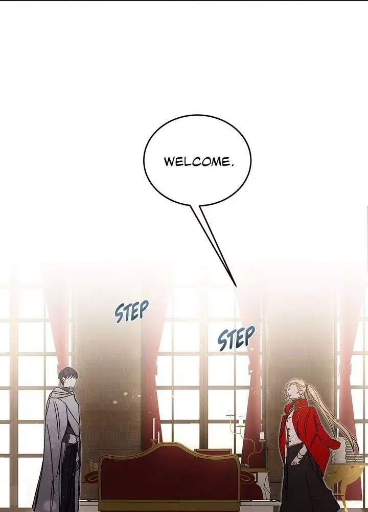 The Rebirth of a Tyrannical Empress Chapter 9 page 32