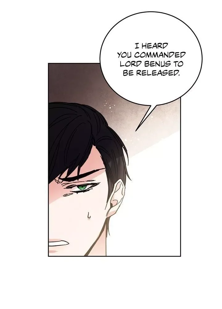 The Rebirth of a Tyrannical Empress Chapter 9 page 34