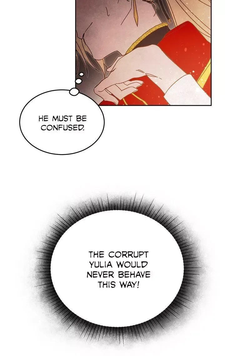 The Rebirth of a Tyrannical Empress Chapter 9 page 37