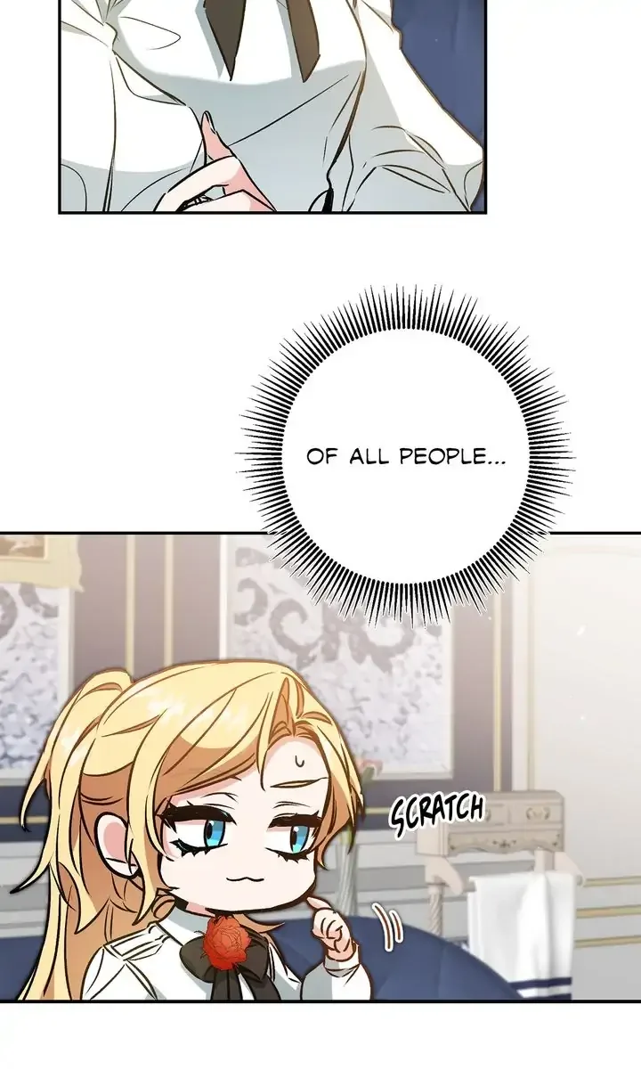 The Rebirth of a Tyrannical Empress Chapter 91 page 12