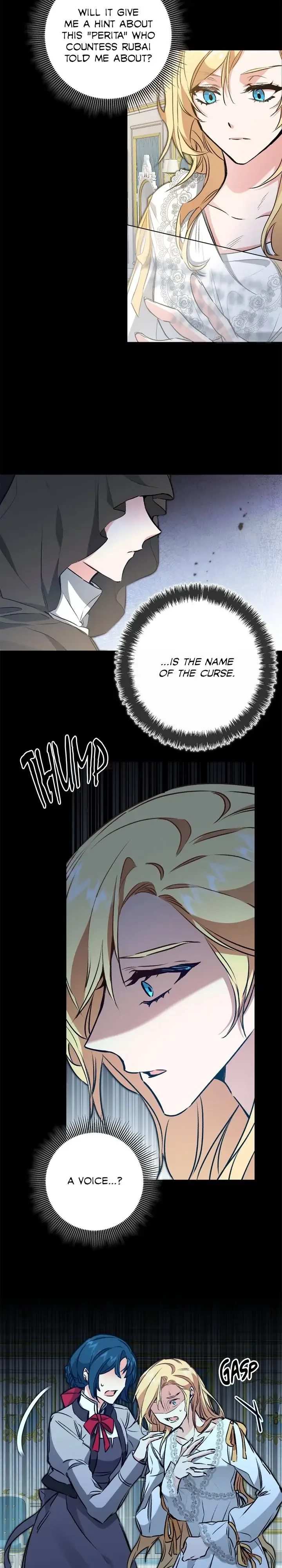 The Rebirth of a Tyrannical Empress Chapter 92 page 10