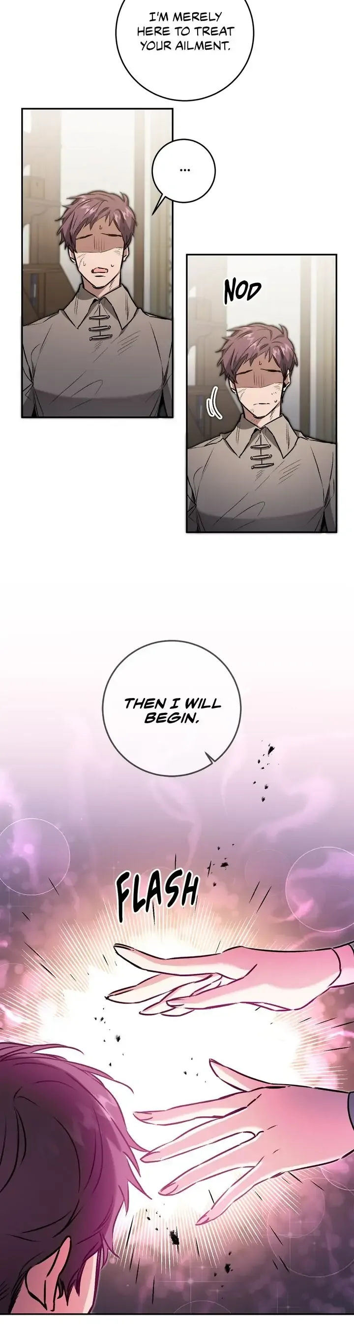 The Rebirth of a Tyrannical Empress Chapter 94 page 9