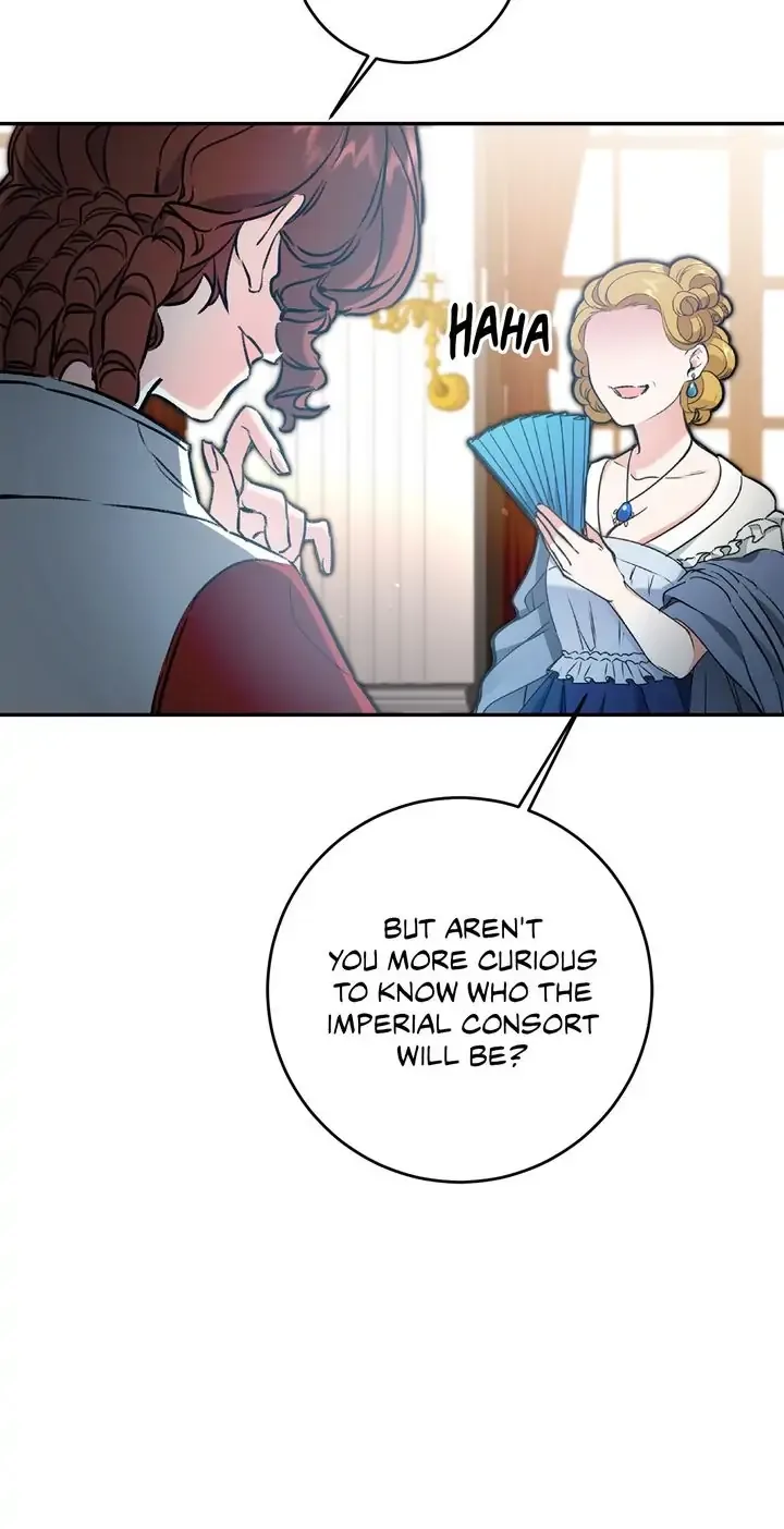 The Rebirth of a Tyrannical Empress Chapter 97 page 10
