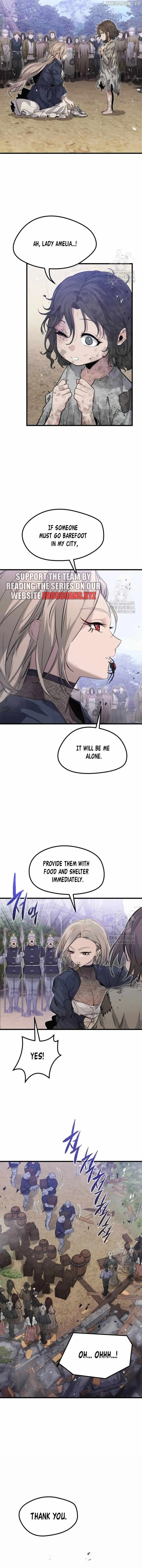 The Regressed Mercenary's Machinations Chapter 10 page 5