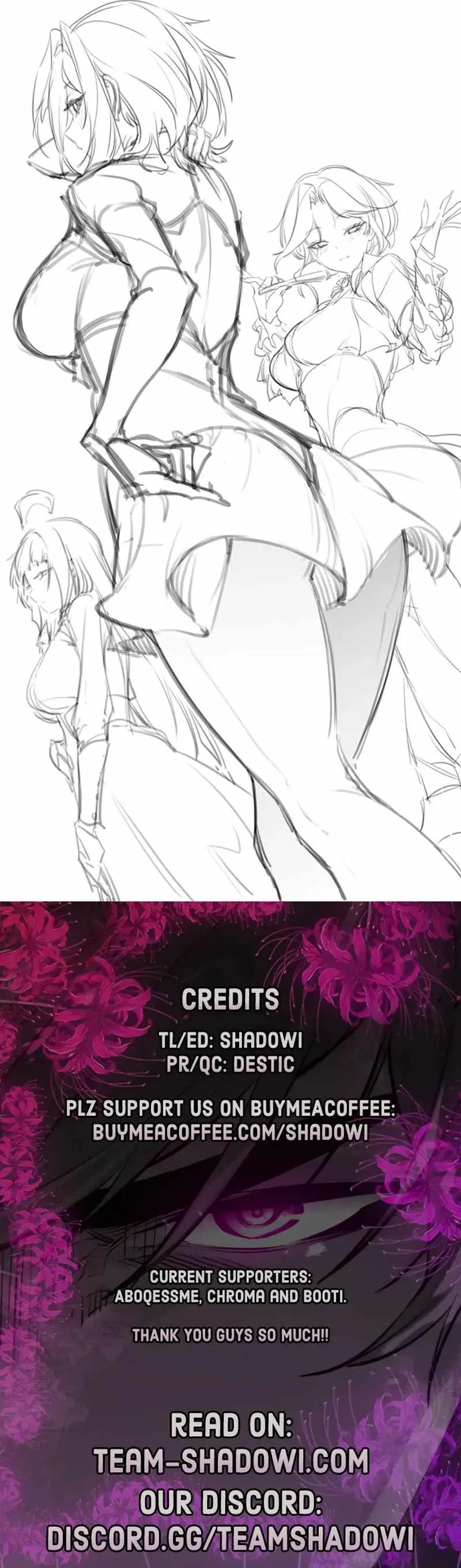 The Regressed Mercenary's Machinations Chapter 100 page 17