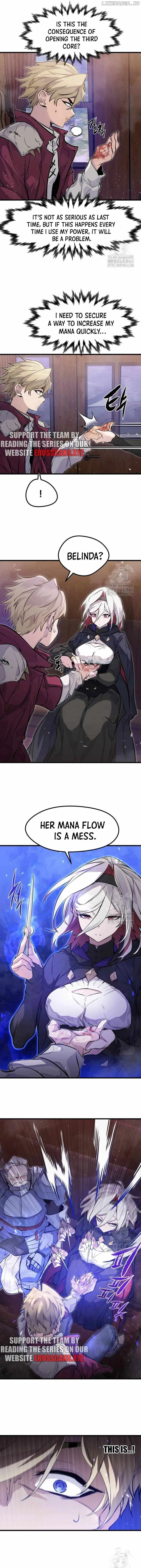 The Regressed Mercenary's Machinations Chapter 13 page 9