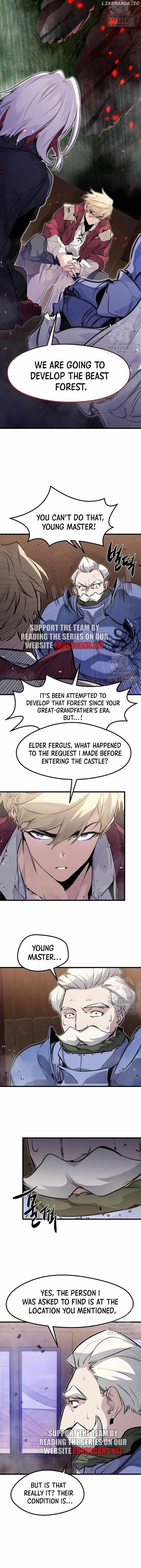 The Regressed Mercenary's Machinations Chapter 13 page 13