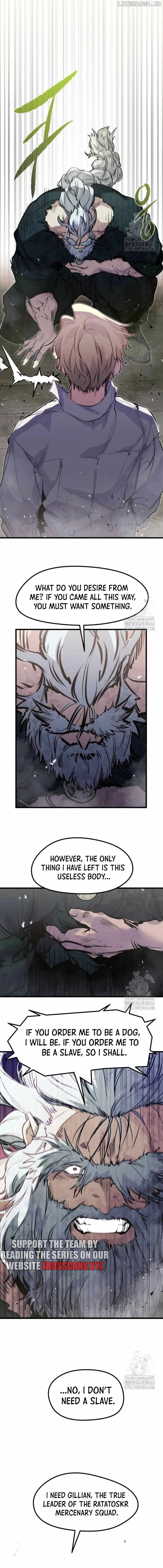 The Regressed Mercenary's Machinations Chapter 14 page 13