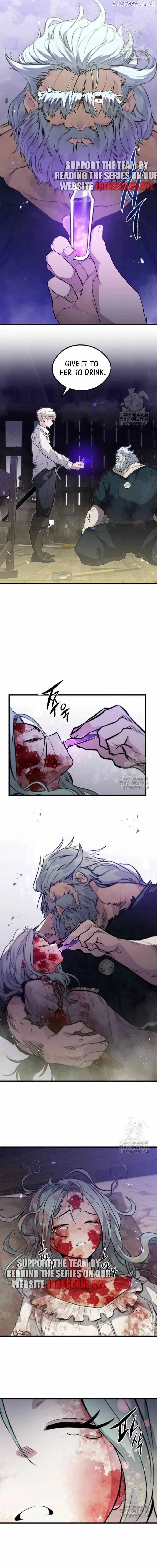 The Regressed Mercenary's Machinations Chapter 14 page 10